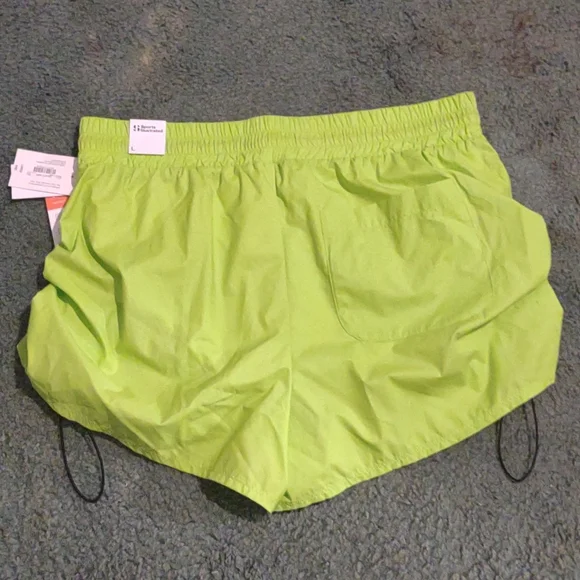 Lime green 💚 Sports Illustrated outfit nwt - Picture 11 of 14